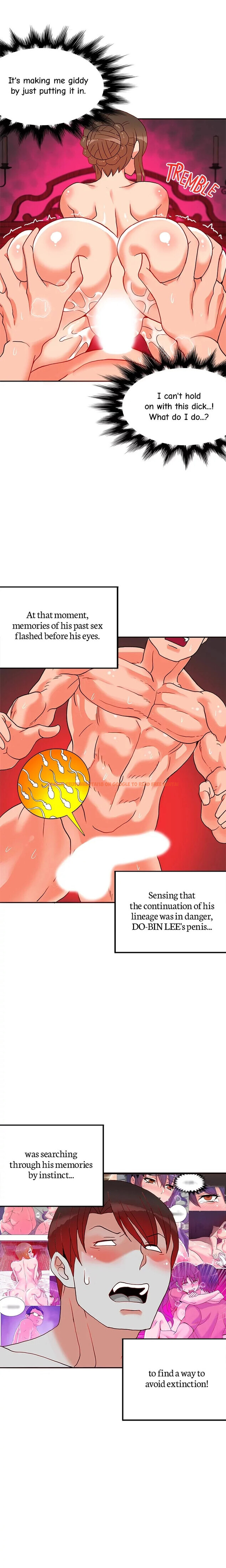 Read Hentai Image 11 834 in comic Johnson Contract - Chapter 22 - www.hentaitnt.net
