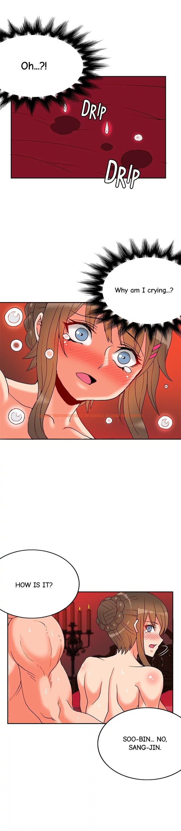 Read Hentai Image 14 834 in comic Johnson Contract - Chapter 22 - www.hentaitnt.net