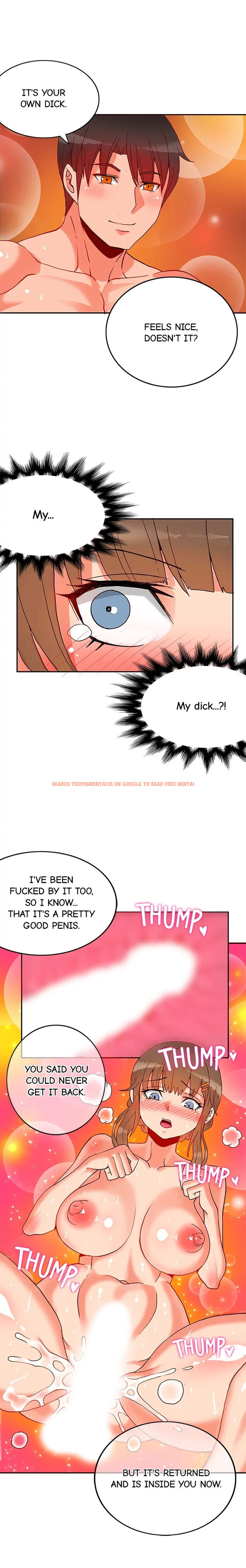 Read Hentai Image 15 834 in comic Johnson Contract - Chapter 22 - www.hentaitnt.net