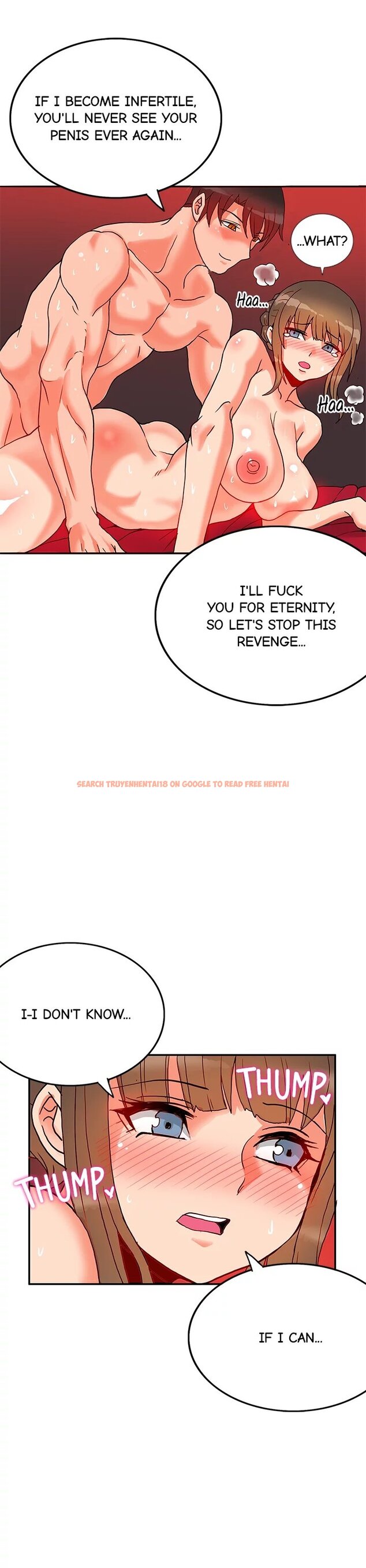 Read Hentai Image 17 834 in comic Johnson Contract - Chapter 22 - www.hentaitnt.net