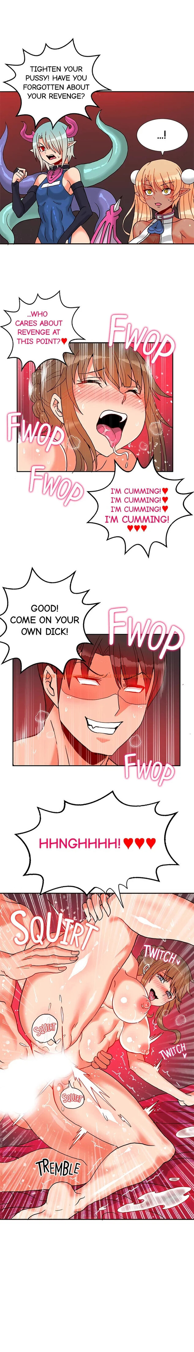 Read Hentai Image 19 834 in comic Johnson Contract - Chapter 22 - www.hentaitnt.net