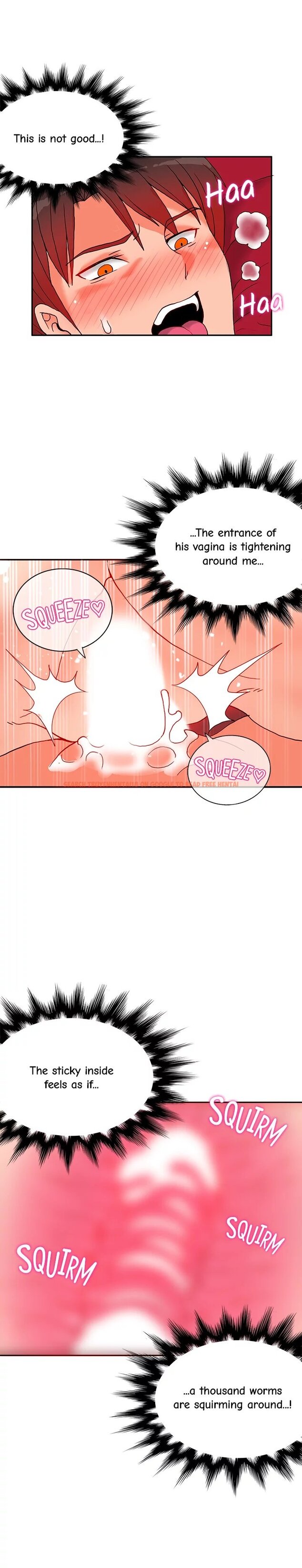 Read Hentai Image 2 834 in comic Johnson Contract - Chapter 22 - www.hentaitnt.net