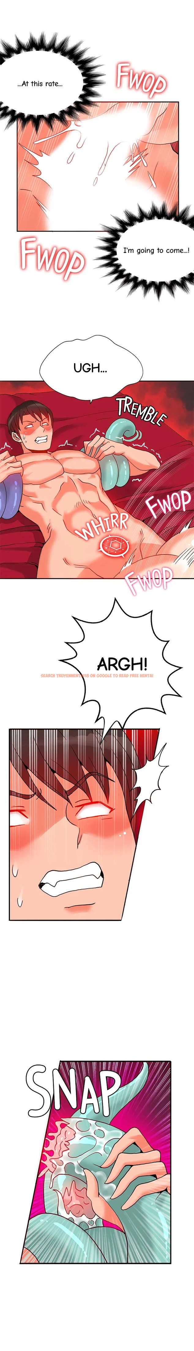 Read Hentai Image 4 834 in comic Johnson Contract - Chapter 22 - www.hentaitnt.net