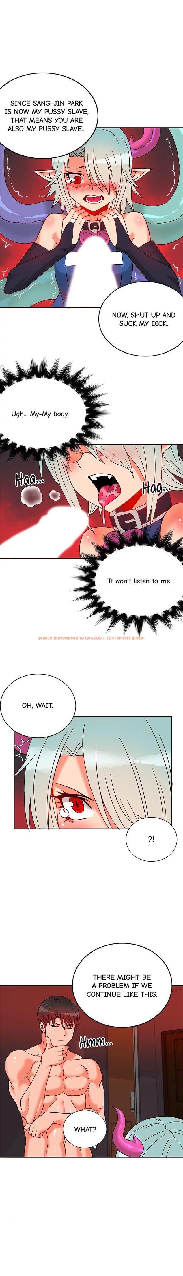 Read Hentai Image 4 829 in comic Johnson Contract - Chapter 23 - www.hentaitnt.net