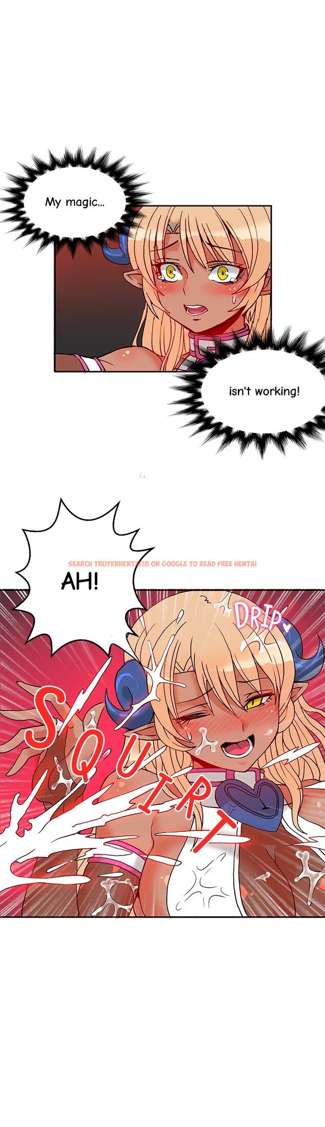 Read Hentai Image 14 829 in comic Johnson Contract - Chapter 24 - www.hentaitnt.net