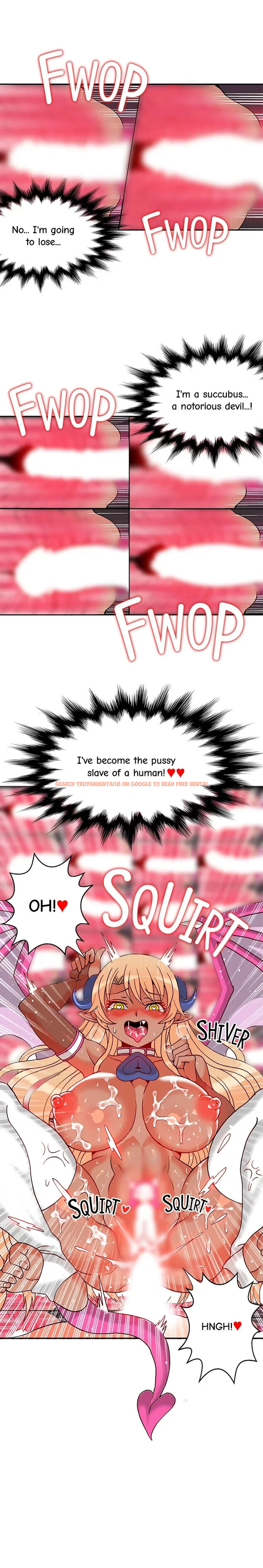 Read Hentai Image 18 829 in comic Johnson Contract - Chapter 24 - www.hentaitnt.net