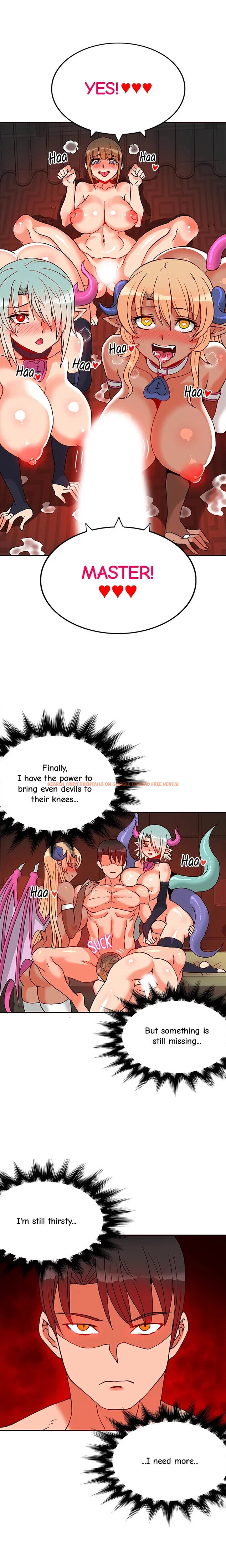 Read Hentai Image 20 829 in comic Johnson Contract - Chapter 24 - www.hentaitnt.net