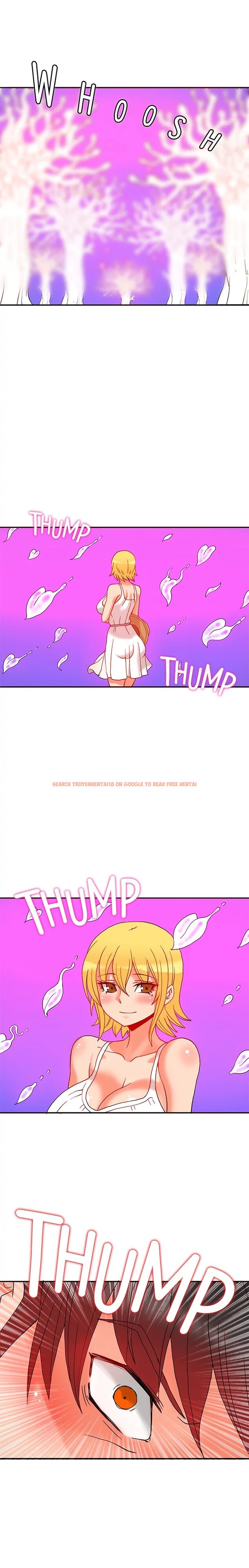 Read Hentai Image 6 829 in comic Johnson Contract - Chapter 24 - www.hentaitnt.net