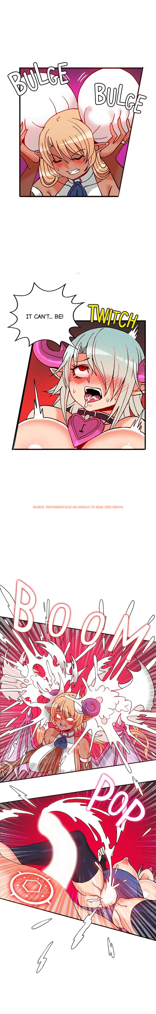 Read Hentai Image 9 829 in comic Johnson Contract - Chapter 24 - www.hentaitnt.net