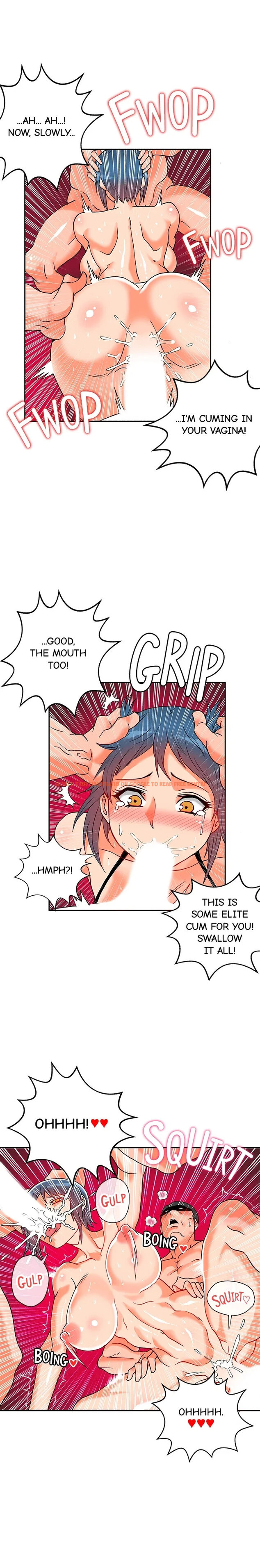 Read Hentai Image 11 828 in comic Johnson Contract - Chapter 25 - www.hentaitnt.net