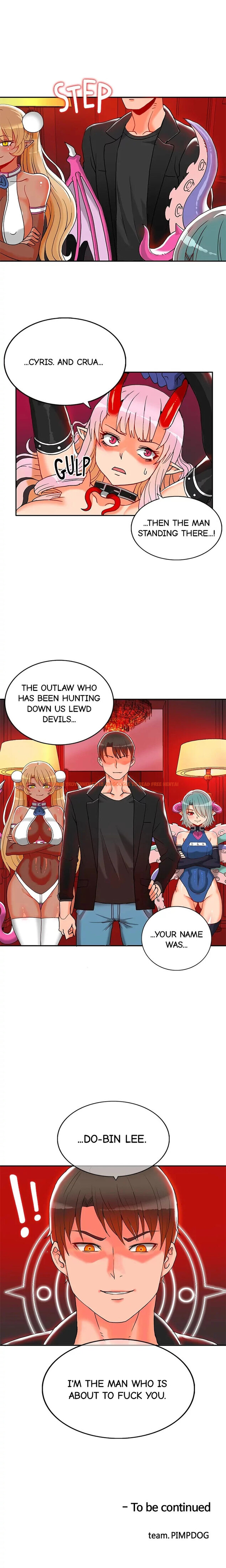 Read Hentai Image 19 829 in comic Johnson Contract - Chapter 25 - www.hentaitnt.net