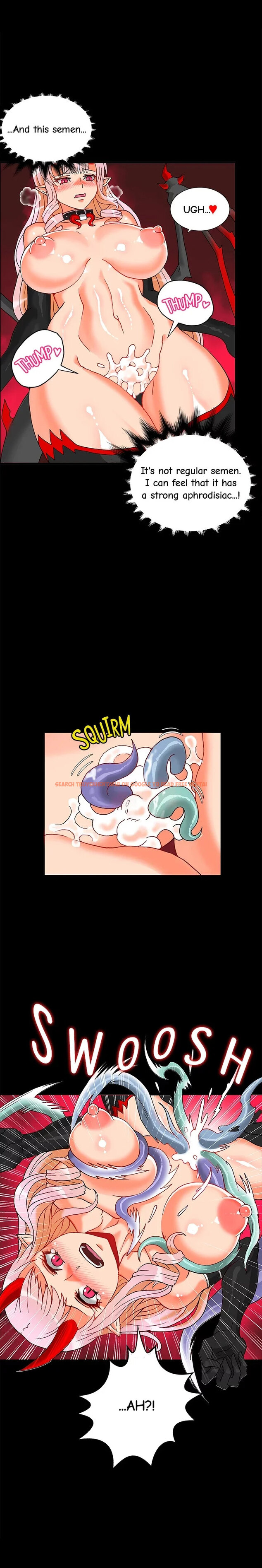 Read Hentai Image 10 828 in comic Johnson Contract - Chapter 26 - www.hentaitnt.net