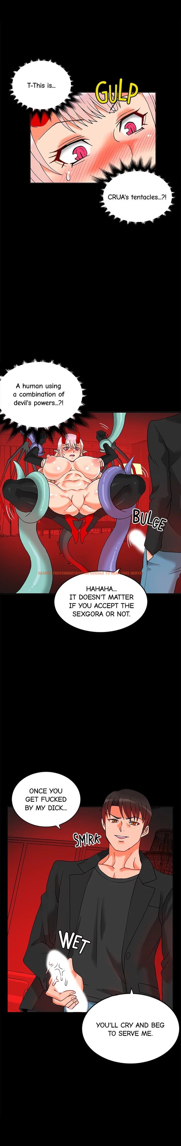 Read Hentai Image 11 828 in comic Johnson Contract - Chapter 26 - www.hentaitnt.net