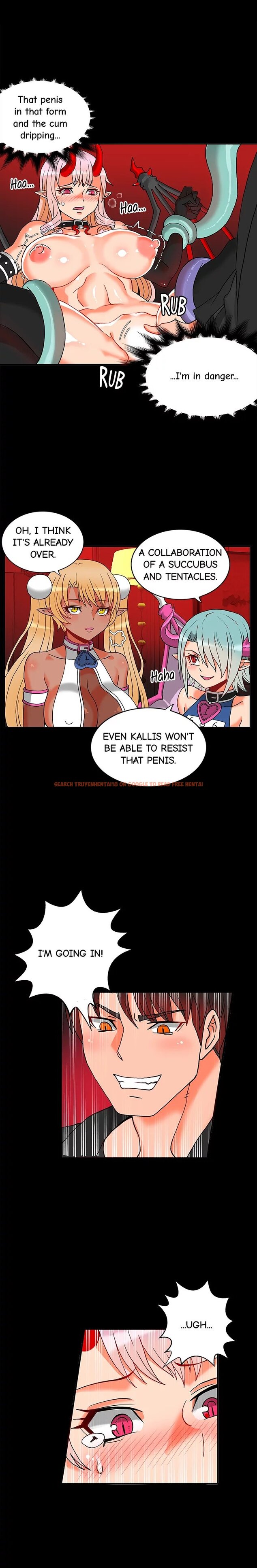 Read Hentai Image 12 828 in comic Johnson Contract - Chapter 26 - www.hentaitnt.net