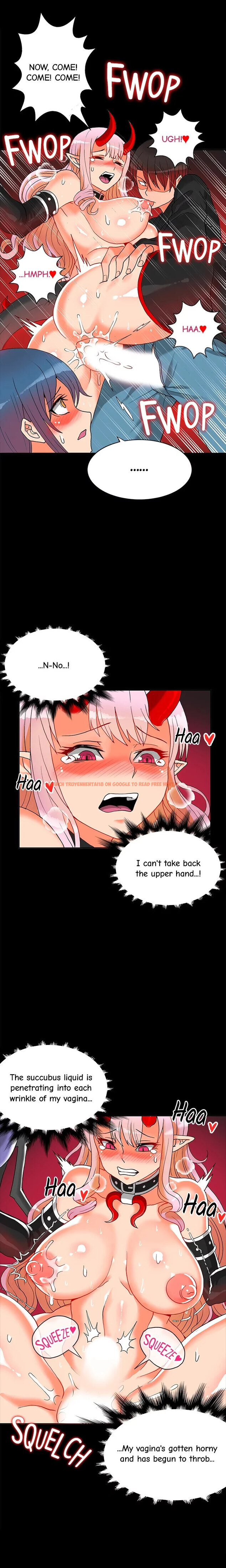 Read Hentai Image 15 828 in comic Johnson Contract - Chapter 26 - www.hentaitnt.net