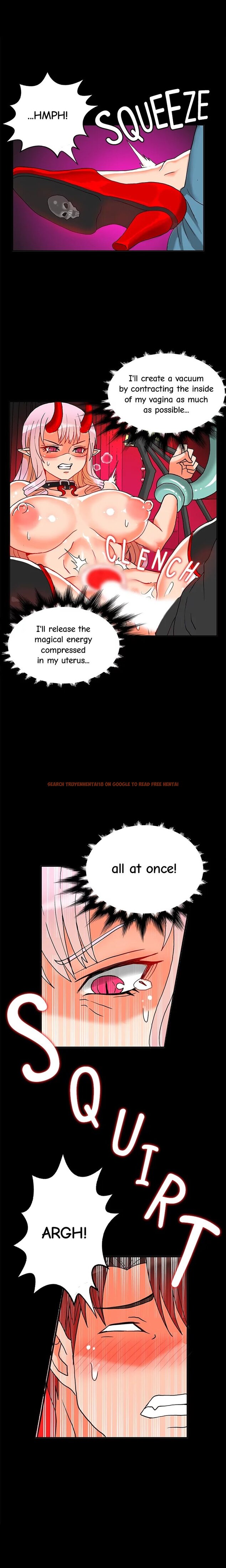 Read Hentai Image 17 828 in comic Johnson Contract - Chapter 26 - www.hentaitnt.net
