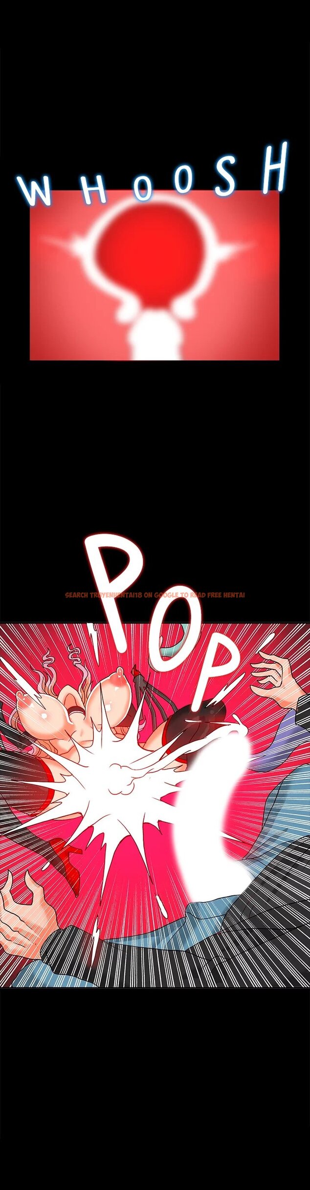 Read Hentai Image 18 828 in comic Johnson Contract - Chapter 26 - www.hentaitnt.net