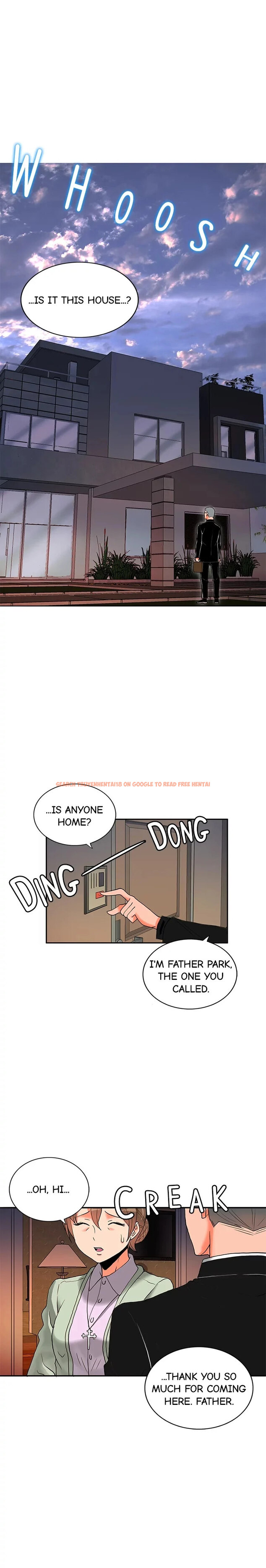 Read Hentai Image 2 828 in comic Johnson Contract - Chapter 26 - www.hentaitnt.net