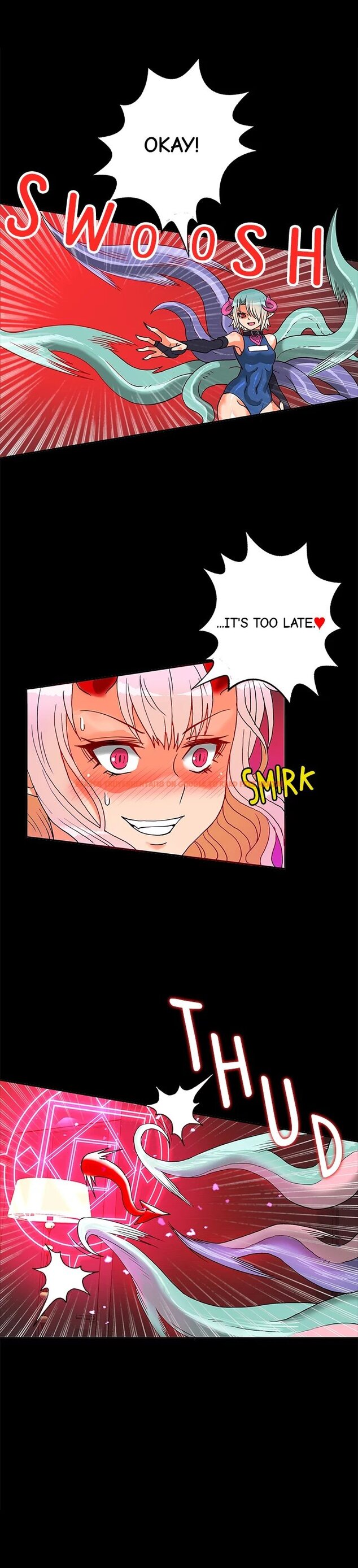 Read Hentai Image 20 828 in comic Johnson Contract - Chapter 26 - www.hentaitnt.net