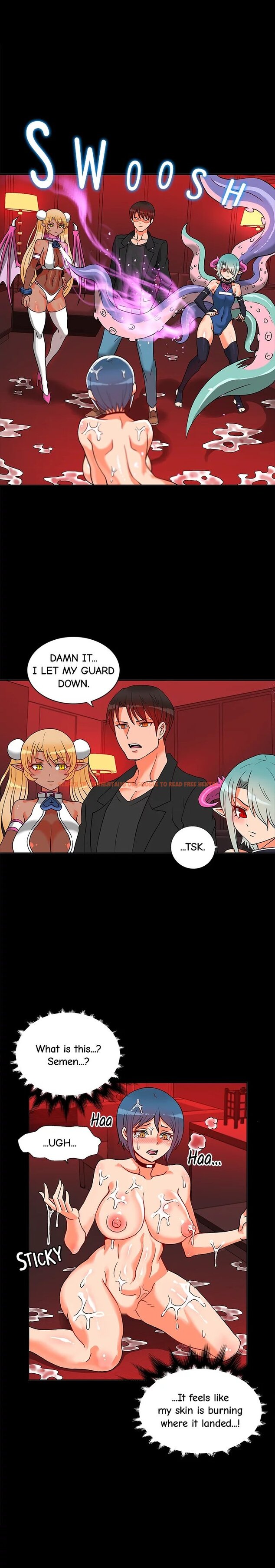 Read Hentai Image 21 828 in comic Johnson Contract - Chapter 26 - www.hentaitnt.net