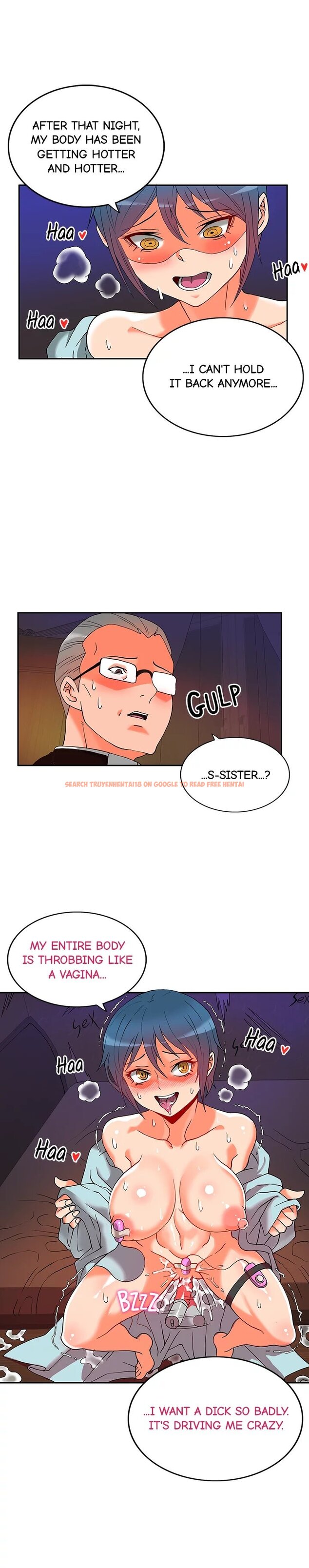 Read Hentai Image 23 828 in comic Johnson Contract - Chapter 26 - www.hentaitnt.net