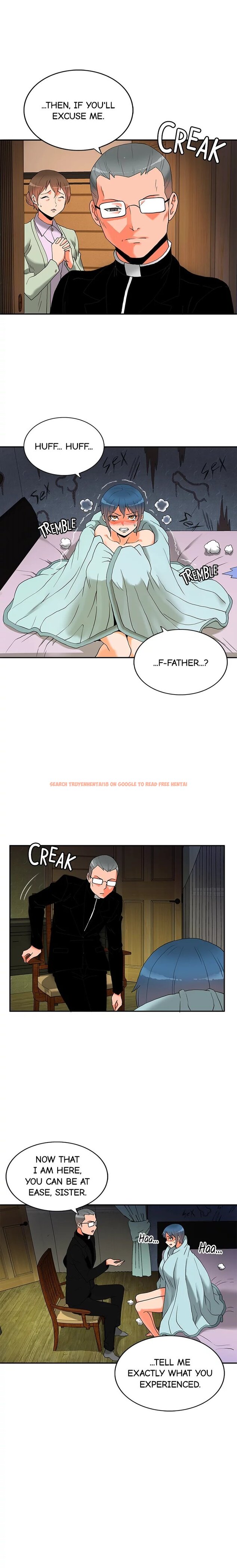 Read Hentai Image 4 828 in comic Johnson Contract - Chapter 26 - www.hentaitnt.net