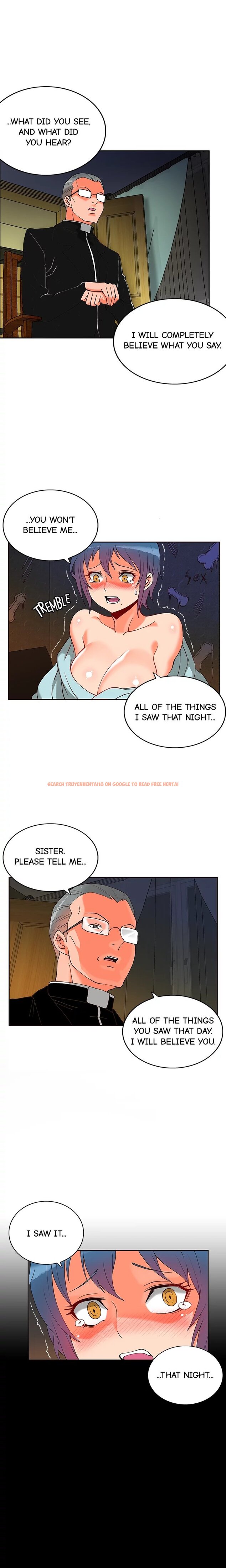 Read Hentai Image 5 828 in comic Johnson Contract - Chapter 26 - www.hentaitnt.net