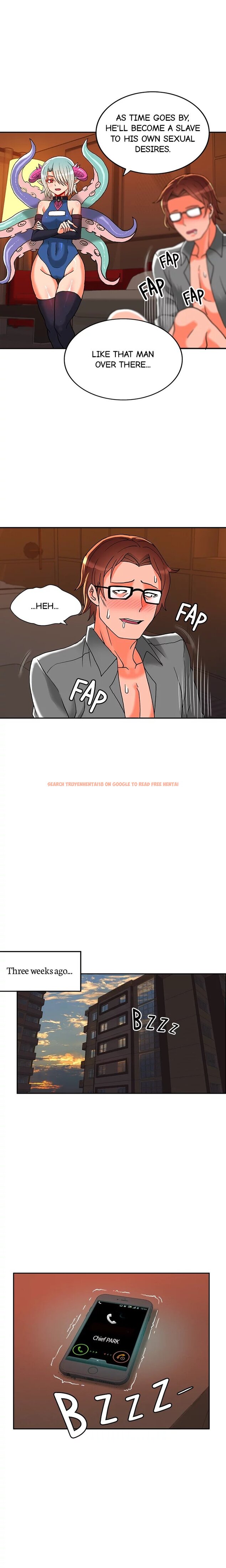 Read Hentai Image 10 828 in comic Johnson Contract - Chapter 27 - www.hentaitnt.net