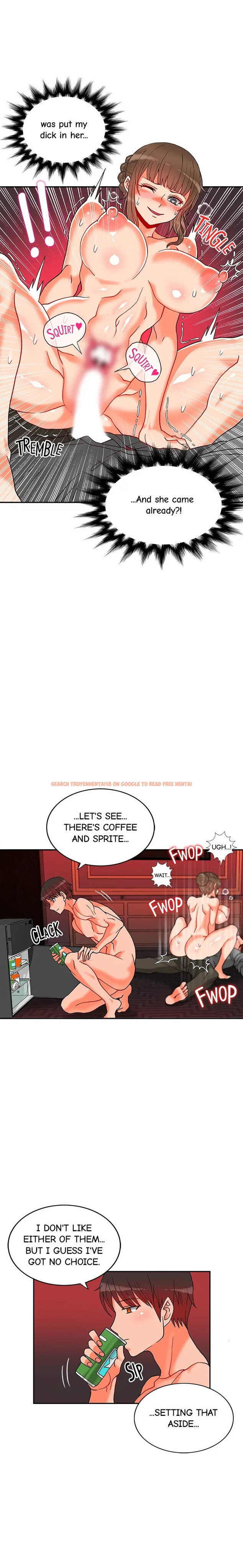 Read Hentai Image 15 828 in comic Johnson Contract - Chapter 27 - www.hentaitnt.net
