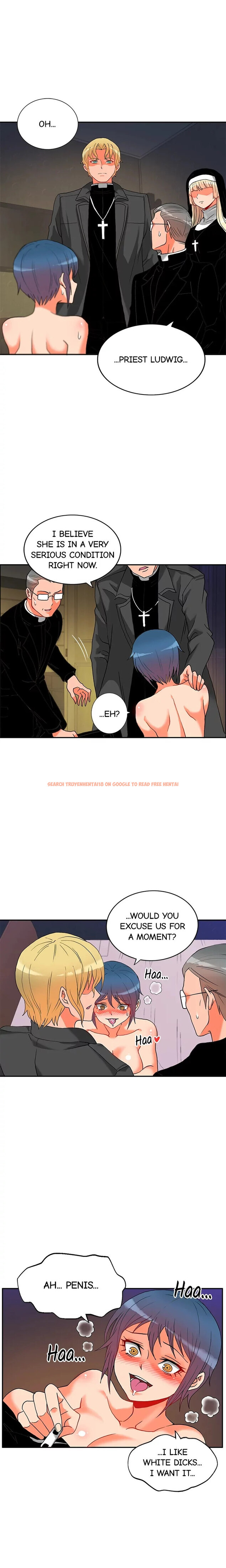 Read Hentai Image 2 828 in comic Johnson Contract - Chapter 27 - www.hentaitnt.net