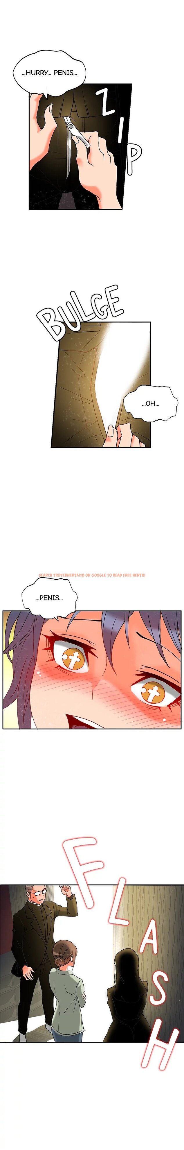Read Hentai Image 3 828 in comic Johnson Contract - Chapter 27 - www.hentaitnt.net