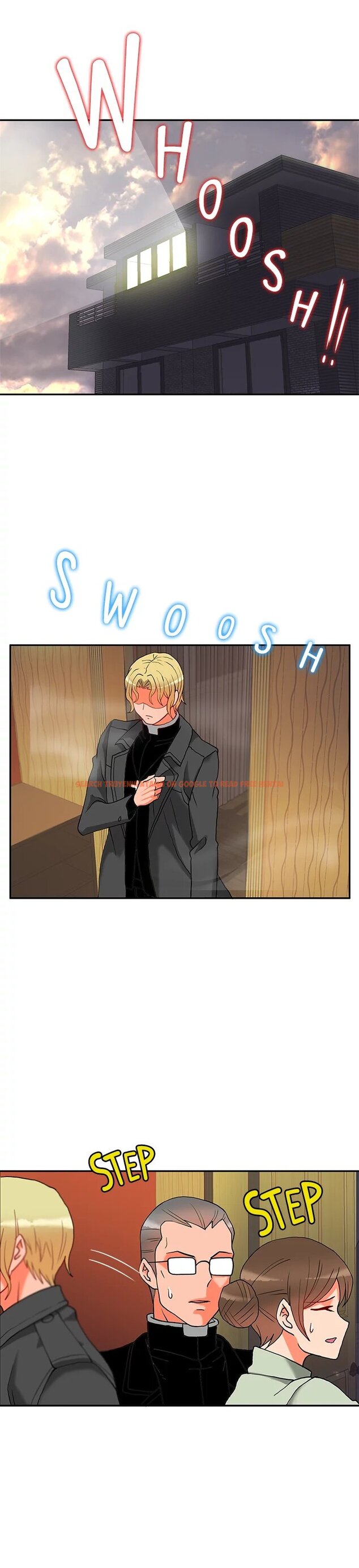 Read Hentai Image 4 828 in comic Johnson Contract - Chapter 27 - www.hentaitnt.net