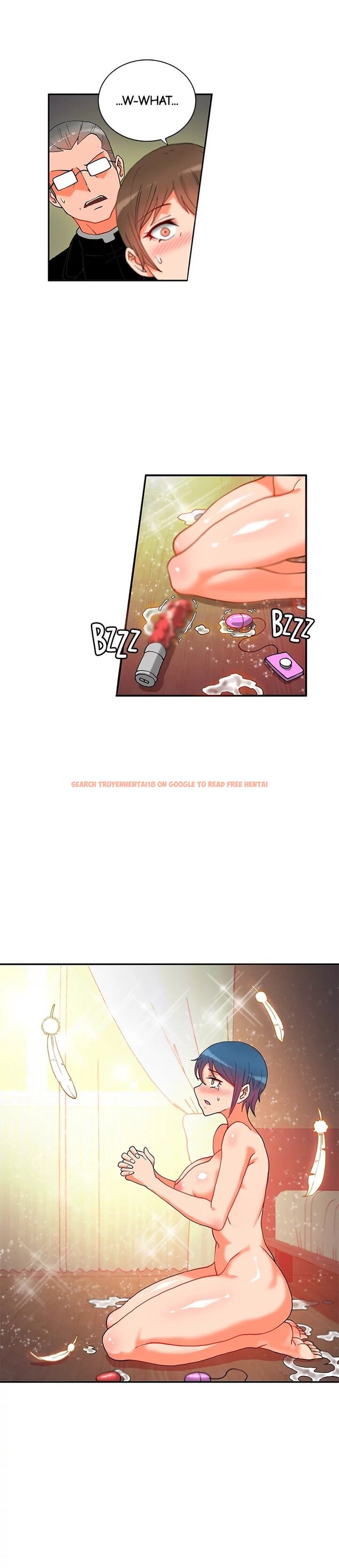 Read Hentai Image 5 828 in comic Johnson Contract - Chapter 27 - www.hentaitnt.net