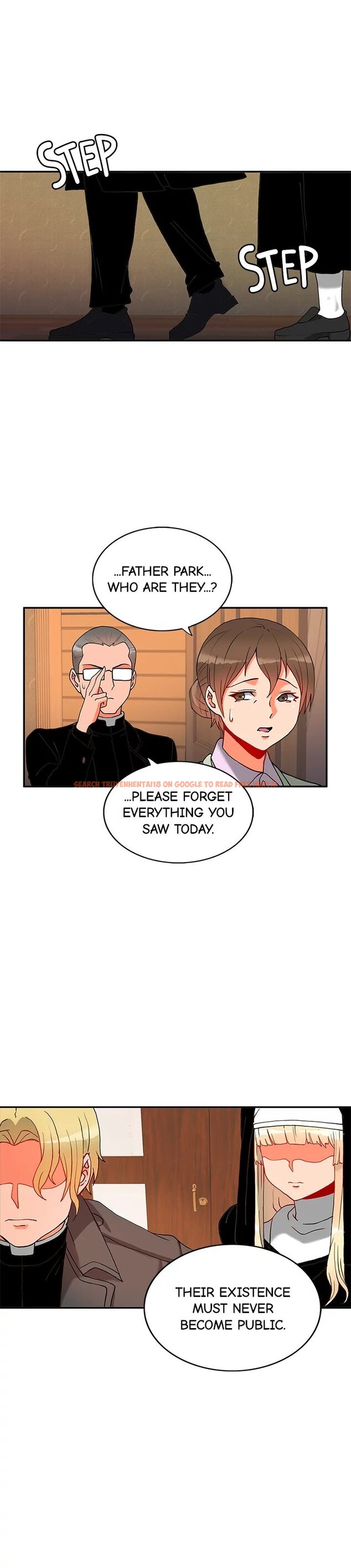 Read Hentai Image 6 828 in comic Johnson Contract - Chapter 27 - www.hentaitnt.net