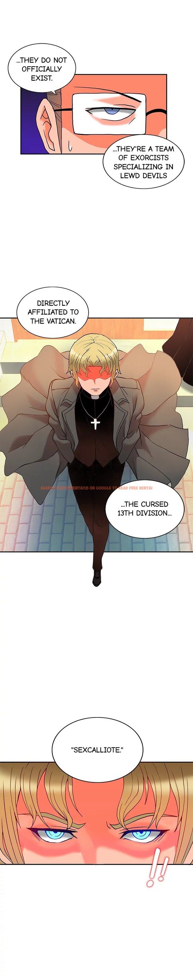 Read Hentai Image 7 828 in comic Johnson Contract - Chapter 27 - www.hentaitnt.net