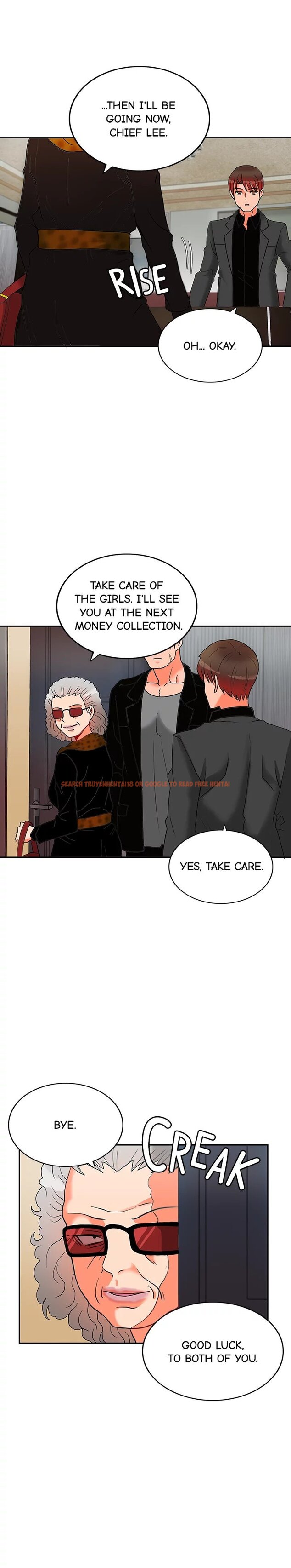 Read Hentai Image 11 828 in comic Johnson Contract - Chapter 28 - www.hentaitnt.net