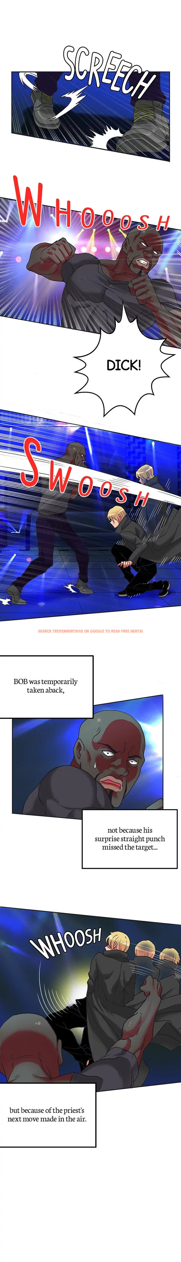 Read Hentai Image 10 822 in comic Johnson Contract - Chapter 29 - hentaitnt.net