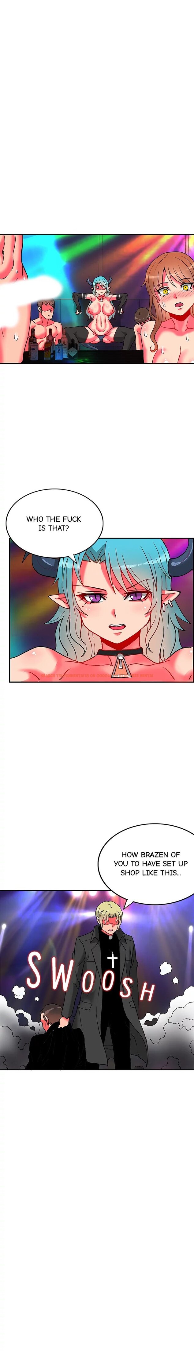 Read Hentai Image 4 821 in comic Johnson Contract - Chapter 29 - hentaitnt.net