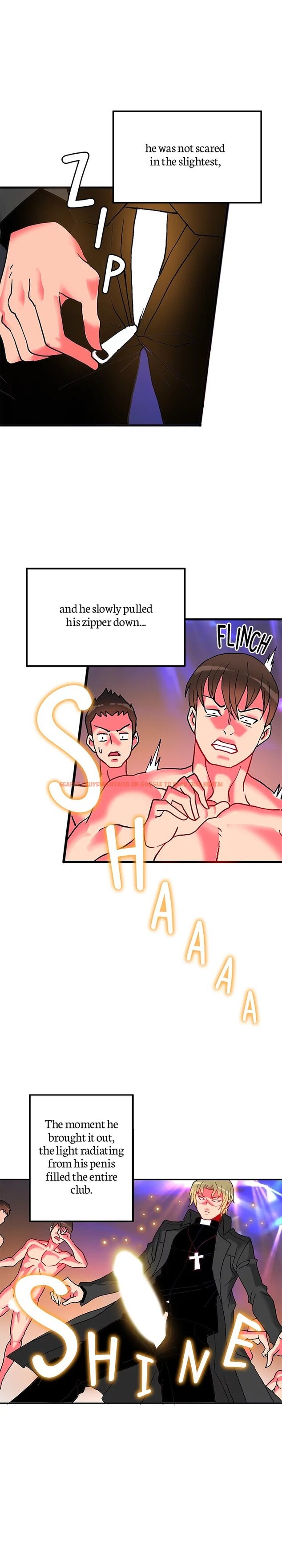 Read Hentai Image 6 821 in comic Johnson Contract - Chapter 29 - hentaitnt.net