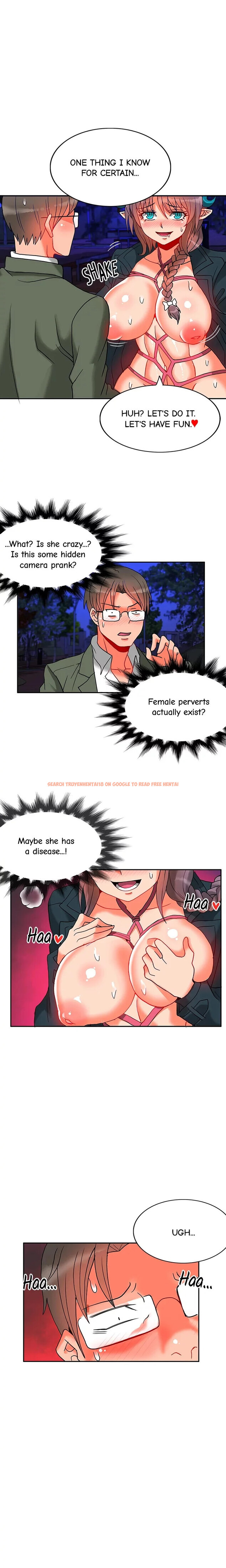 Read Hentai Image 3 821 in comic Johnson Contract - Chapter 30 - hentaitnt.net