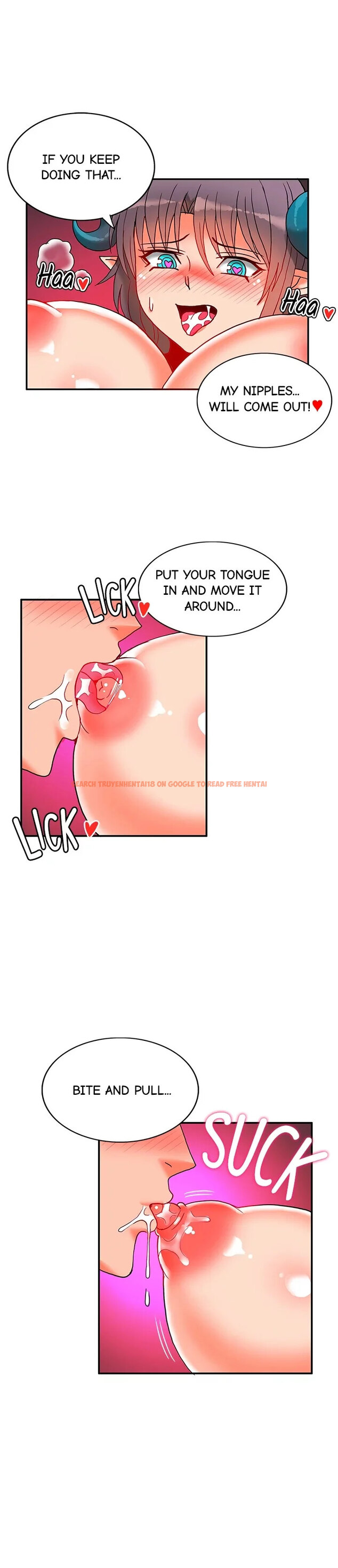 Read Hentai Image 5 821 in comic Johnson Contract - Chapter 30 - hentaitnt.net