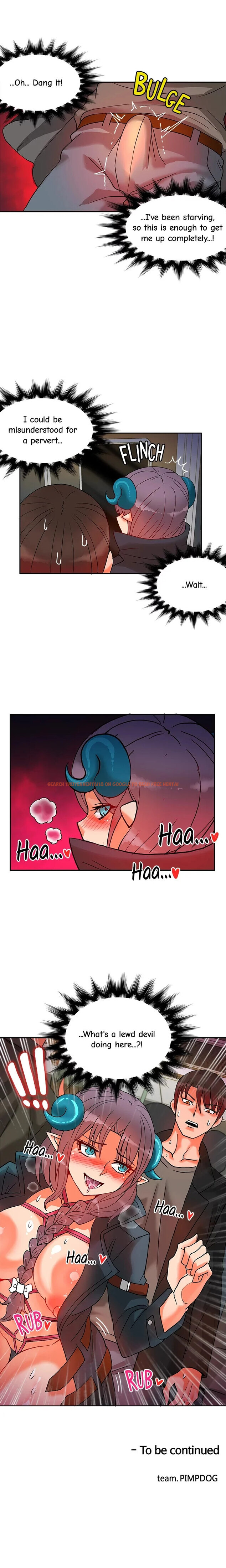 Read Hentai Image 16 821 in comic Johnson Contract - Chapter 31 - www.hentaitnt.net