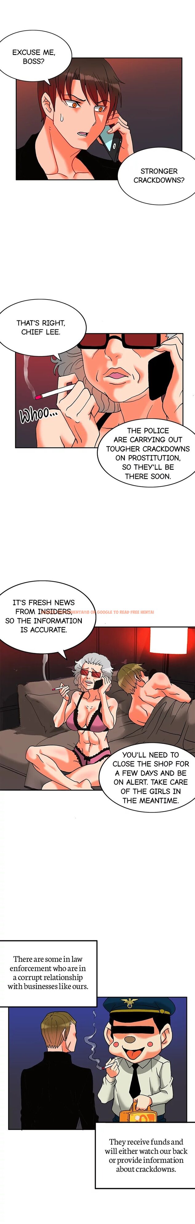 Read Hentai Image 2 821 in comic Johnson Contract - Chapter 31 - www.hentaitnt.net