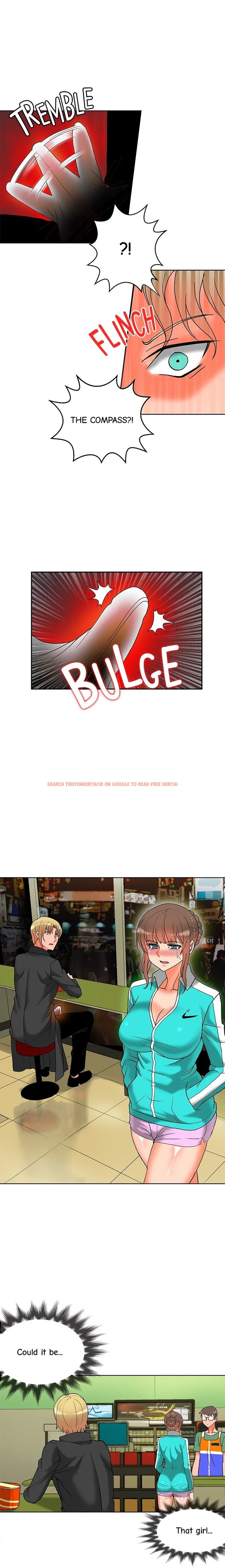 Read Hentai Image 11 821 in comic Johnson Contract - Chapter 32 - www.hentaitnt.net