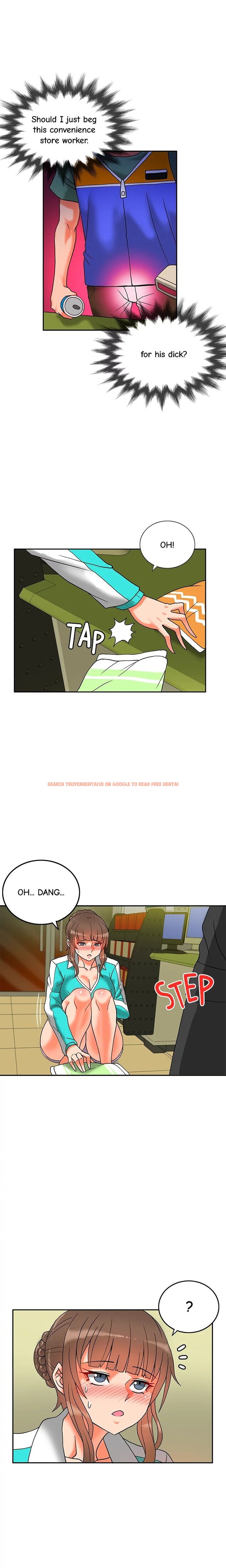 Read Hentai Image 13 821 in comic Johnson Contract - Chapter 32 - www.hentaitnt.net