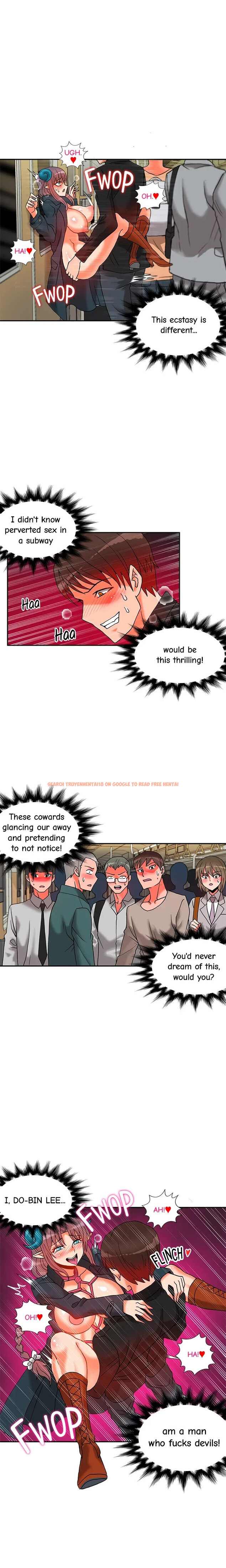Read Hentai Image 15 821 in comic Johnson Contract - Chapter 32 - www.hentaitnt.net