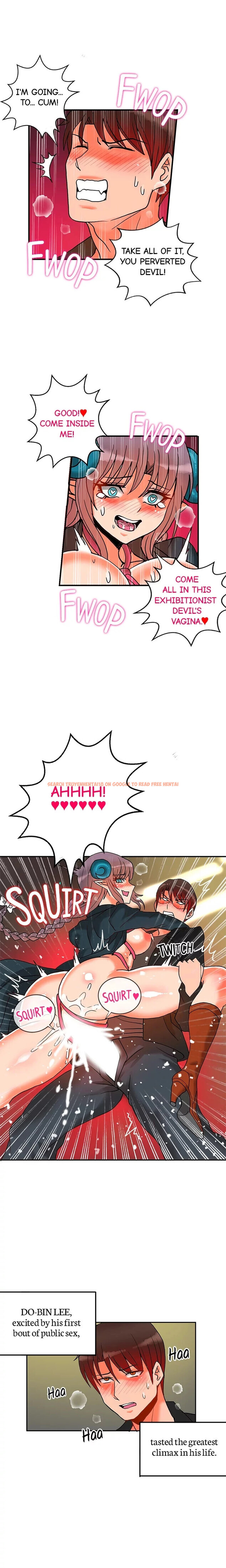 Read Hentai Image 16 821 in comic Johnson Contract - Chapter 32 - www.hentaitnt.net