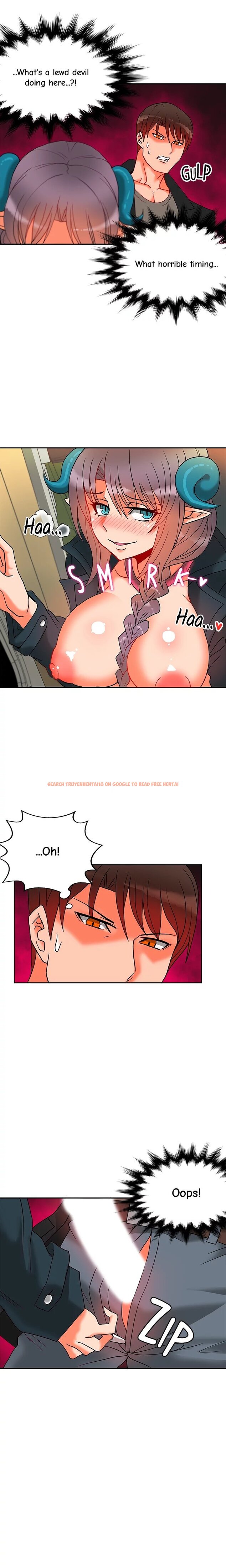 Read Hentai Image 2 821 in comic Johnson Contract - Chapter 32 - www.hentaitnt.net