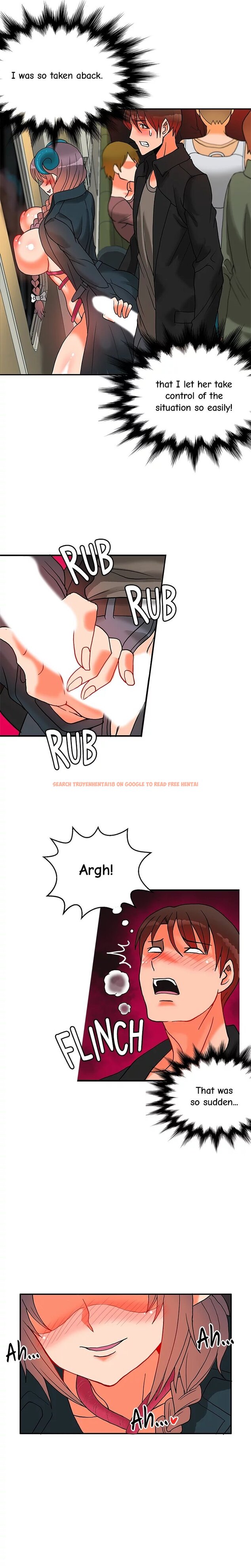Read Hentai Image 3 821 in comic Johnson Contract - Chapter 32 - www.hentaitnt.net