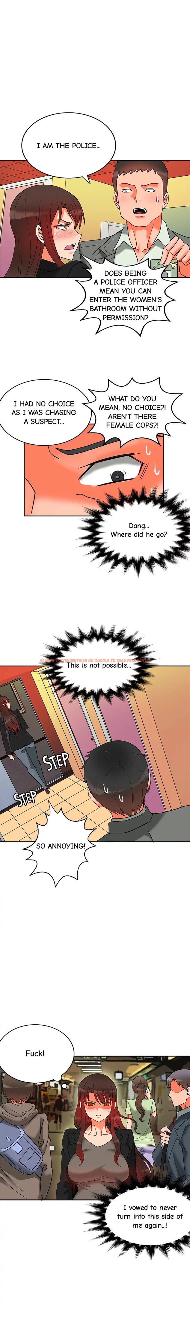 Read Hentai Image 12 821 in comic Johnson Contract - Chapter 33 - www.hentaitnt.net